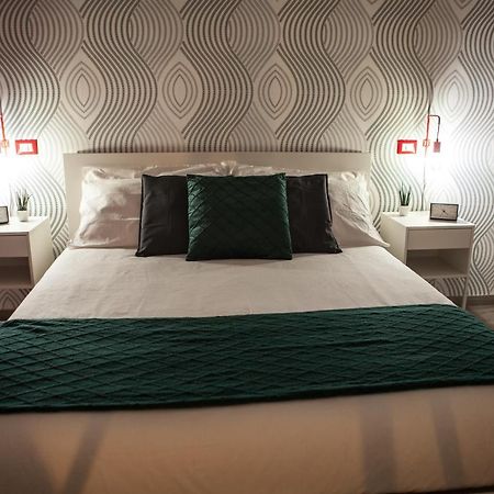 Domina Trastevere Apartment 2 - Roma Kültér fotó