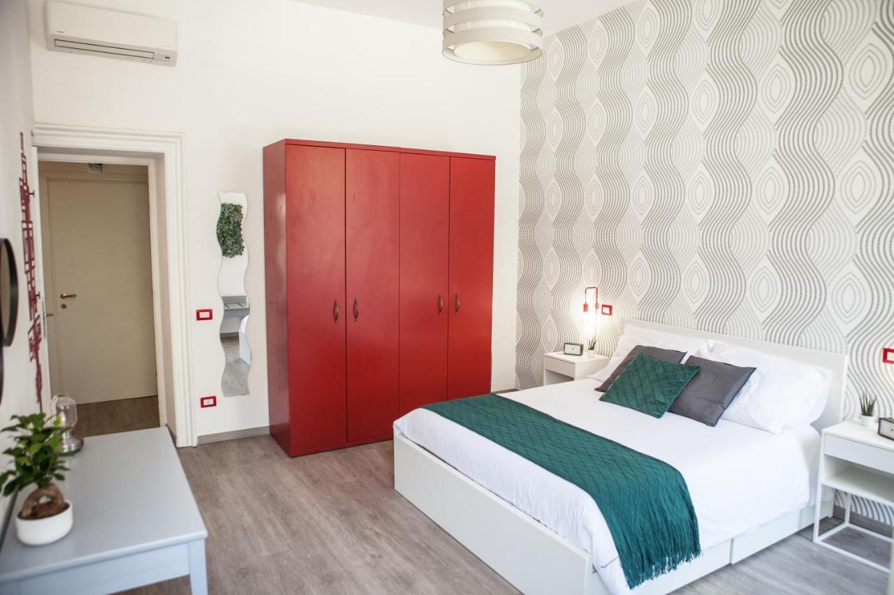 Domina Trastevere Apartment 2 - Roma Kültér fotó