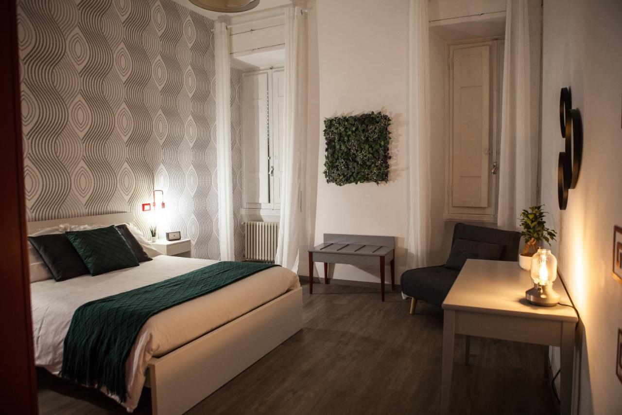 Domina Trastevere Apartment 2 - Roma Kültér fotó