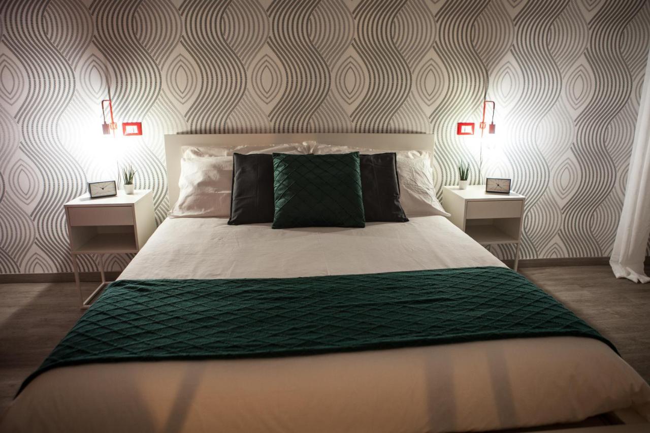 Domina Trastevere Apartment 2 - Roma Kültér fotó